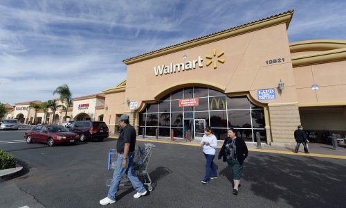 Kako je Walmart uništio maloprodaju