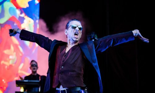 Ovu vijest mnogi su s nestrpljenjem čekali: Depeche Mode iduće godine stiže u Zagreb!