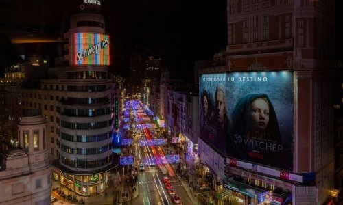 Jesen i zima u Madridu mame događanjima