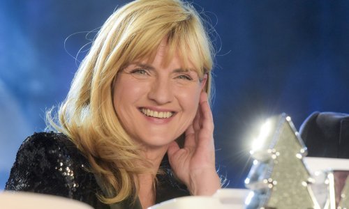 Omiljene zagrebačke destinacije Sanje Doležal: 'Obožavam šetati i promatrati predivnu arhitekturu rodnog grada'