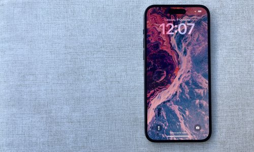 [FOTO] Testirali smo moćni iPhone 14 Pro Max: Munjevito brz i učinkovit, a tu su i dobrodošla osvježenja