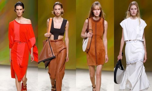 Ove savršeno dizajnirane komade u zemljanim tonovima svaka bi zaljubljenica u modu rado isprobala iz ovih stopa