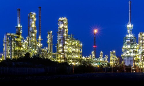 Vikend uzbuna u Danskoj: Kraj plinskog polja u Sjevernom moru primjećeni dronovi