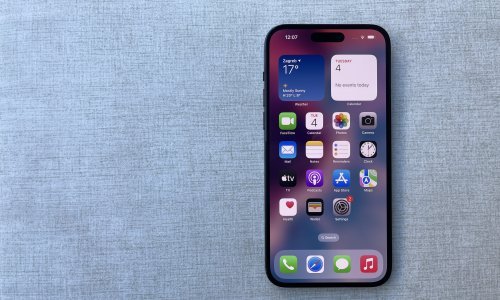 Jeste li znali da na iPhoneu možete sakriti instalirane aplikacije? Evo kako to napraviti