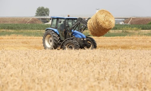 Poljoprivrednicima dodatne kvote za plavi dizel