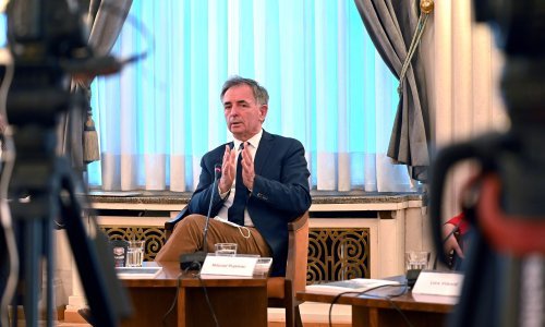 Pupovac o Banovini: Plenković je nedavno bio furiozan zbog obnove, ja je se sramim