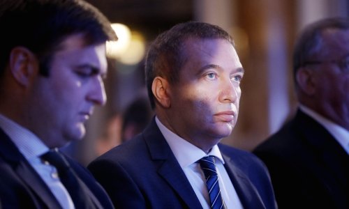 Bivši šef Janafa kaže da sisačku rafineriju treba otvoriti, a za aferu i optužbe tvrdi 'da se nema od čega braniti jer je sve laž'