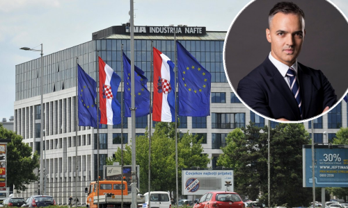 Ina u prvih devet mjeseci ostvarila neto dobit od 2,72 milijarde kuna, 171 posto više nego lani