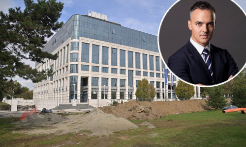 Novi predsjednik Uprave Ine otkrio hoće li hrvatski plin ostati u Hrvatskoj i priznao što misli o aferi stoljeća: 'Bio sam bijesan!'