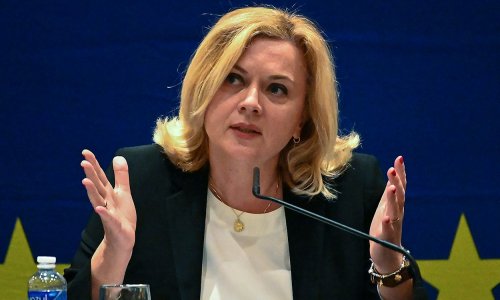Željana Zovko traži otvaranje arhiva UDBA-e i KOS-a: 'Ključno za rasvjetljavanje zločina'