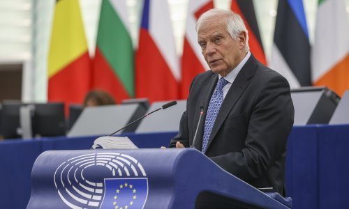 Borrell: EU razmatra nove sankcije Iranu