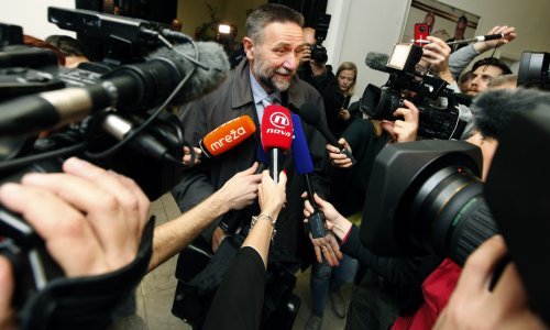 Tko je novi ministar znanosti i obrazovanja iza kojeg se vuku repovi?