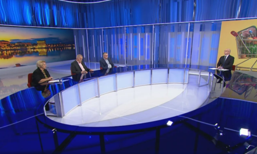 Otvoreno o ograničenju cijena: 'Dugoročno će doći do stvarnih nestašica'