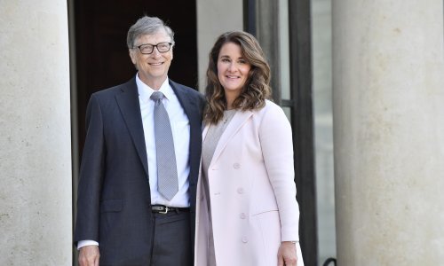 Sve za njih: Iz ovog su razloga Bill i Melinda Gates snimljeni ponovno zajedno