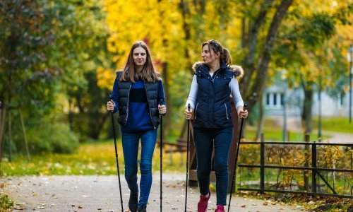Ovi savjeti pomoći će vam da hodanjem poboljšate kvalitetu svoga zdravlja