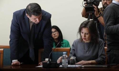 Orešković: Neopravdani izostanak Plenkovića predstavljat će grubo rušenje države