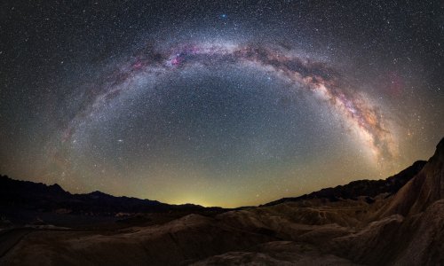 Svemu dođe kraj: Naša galaksija je okružena ogromnim grobljem mrtvih zvijezda