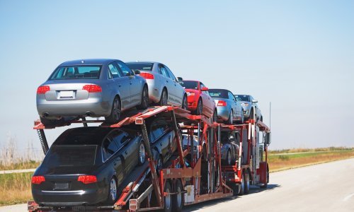 Novi rekord u listopadu: Cijene rabljenih automobila odletjele u nebo