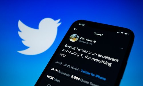 Elon Musk se još jednom predomislio oko Twittera, evo što donosi novi zaokret