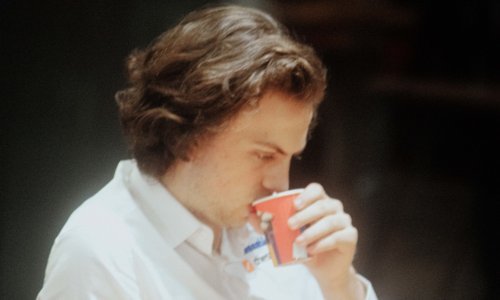 Teške optužbe svjetskog prvaka na račun američkog tinejdžera koji ga je nedavno pobijedio: Varao je!