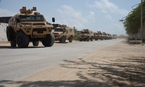 [VIDEO/FOTO] Francuzi šalju Ukrajincima oklopne transportere koji su hit u afričkim vojskama i kosovskoj policiji - evo detalja