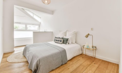 Ne djeluju smirujuće: Evo koje boje nikako nisu dobar izbor za spavaću sobu