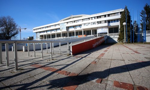 Dvije godine od zatvaranja Ledena dvorana je pod ključem. Provjerili smo što se događa s rekonstrukcijom Doma sportova u Zagrebu