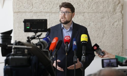 Oporba dogovorila osnivanje istražnog povjerenstva o Ini: 'Otkrivamo istinu o pljački i lopovluku'