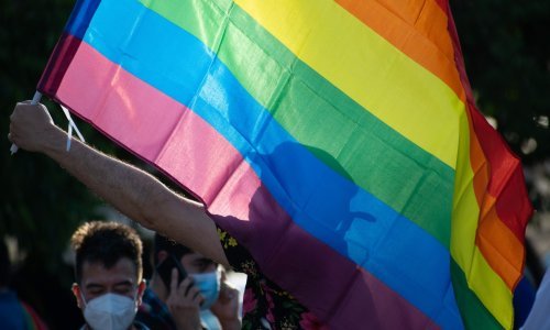 Slovenija ozakonila pravo istospolnih parova na posvajanje djece: Brak je životna zajednica dviju osoba