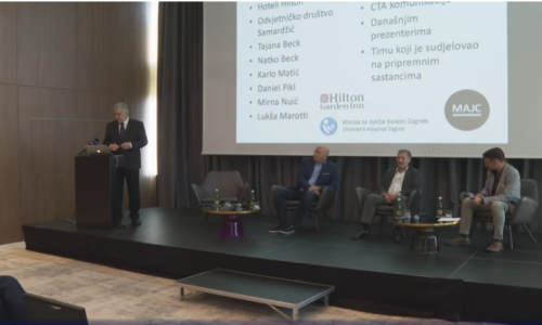 Staničnom terapijom protiv malignih bolesti: 'Pomoću CAR-T stanica trećina bolesnika ima dugotrajno povlačenje bolesti'