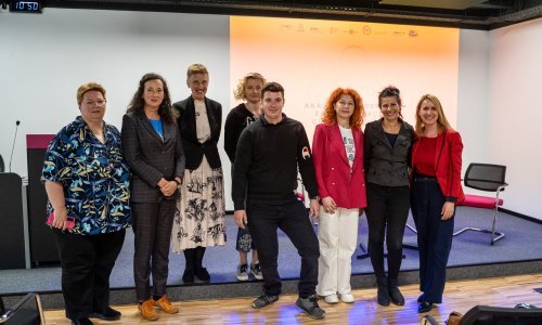 Akademija liderstva za organizacije civilnog društva stvarat će nove lidere za bolje društvo