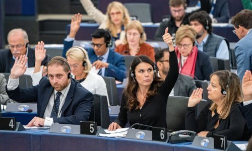 Parlament traži dodatne hitne mjere za europska kućanstva i poduzeća: 'Usredotočite se na najugroženije'