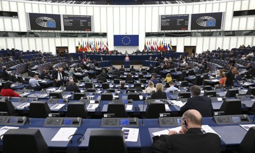 Europska komisija: Kršenje, zaobilaženje ili ograničavanje sankcija nekoj zemlji postat će kazneno djelo