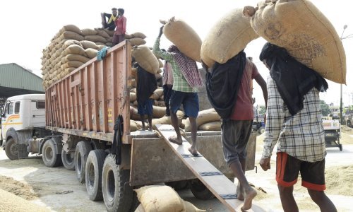 WTO upozorava na tamne oblake nad svjetskom trgovinom
