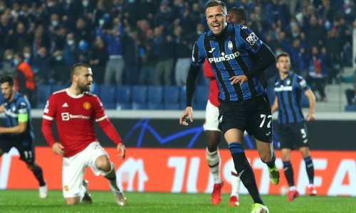 Jedan od najboljih slovenskih nogometaša vraća se u Deželu; 12 godina igrao je u Italiji, a sada će nositi dres Maribora