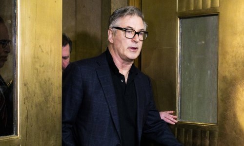 Može odahnuti: Alec Baldwin se nagodio s obitelji snimateljice koju je usmrtio na setu