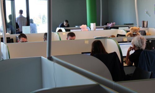 Tvrtka korisničke podrške City Connect osnovala Radničko vijeće, prvu takvu samoorganiziranu radničku inicijativu