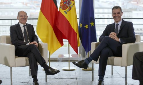 Traže se novi pravci: Njemačka i Španjolska složile se o potrebi gradnje plinovoda preko Pirineja