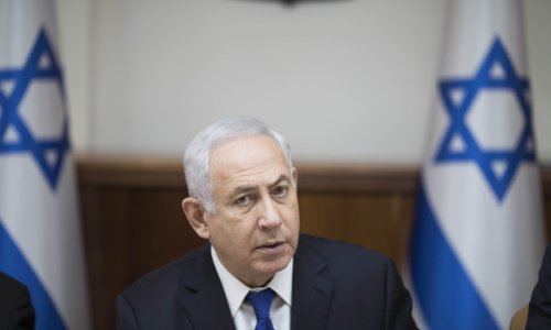 Netanyahu kaže da je njegov tabor na rubu velike izborne pobjede