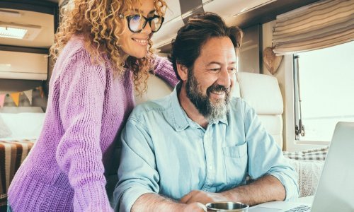 Današnje nomade na selidbe pokreće globalizacija, ali i nevolja