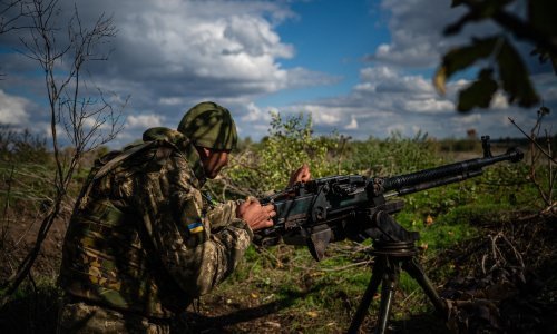Rusi pokušavaju zauzeti Bahmut, Zelenski kaže da se vode jako teške borbe