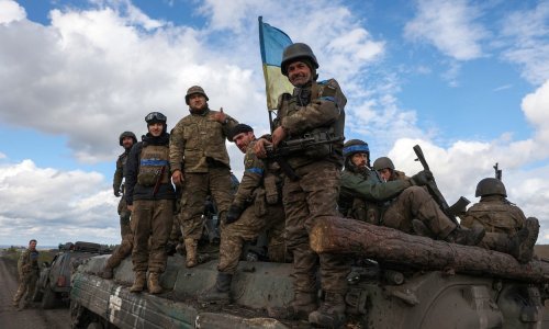 Hrvatska bi mogla postati zemlja domaćin obuke ukrajinskih vojnika: HV bi oformio i mobilne timove instruktora