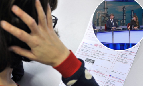 'Inzistirali smo da se ograničenje cijene struje odnosi na sve poduzetnike, no ostaje pitanje što s plinom čije su cijene izvan kontrole'