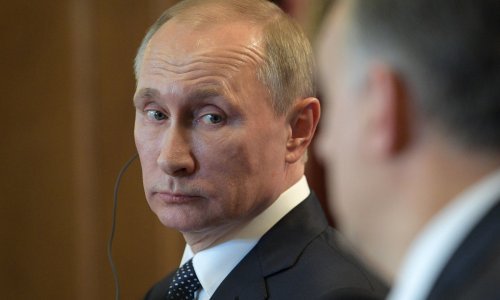 Putin optužio Ukrajinu za pokušaj napada na plinovod Turski tok, najavio snažnu reakciju Rusije