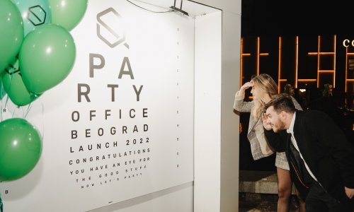 IT tvrtka Q otvorila ured u Beogradu