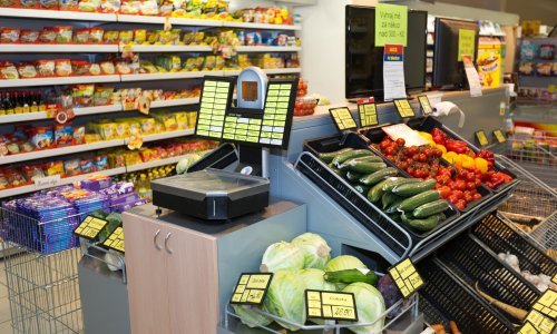 Hrvatska skliznula na četvrto mjesto u regiji po kakvoći usluge na prodajnim mjestima