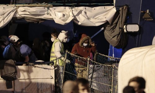 Atena poziva Tursku da zaustavi brodove s migrantima nakon novih nesreća