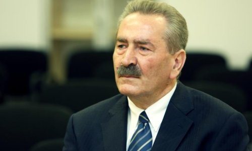 Bivšem požeškom županu dvije i pol godine zatvora zbog Kamen Ingrada