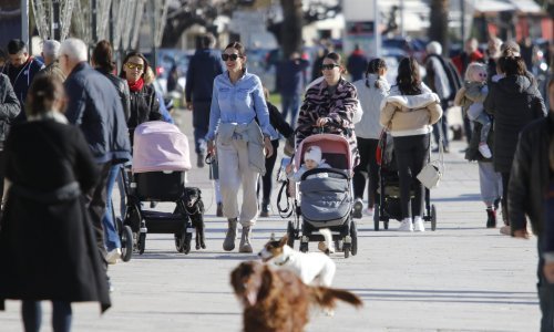 Na mirovinskom zavodu 2,3 posto više osiguranika nego lani