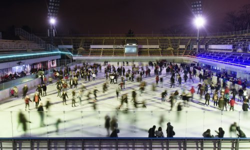 U Zagrebu poskupljuje korištenje klizališta i bazena. Sve su cijene zaokružene